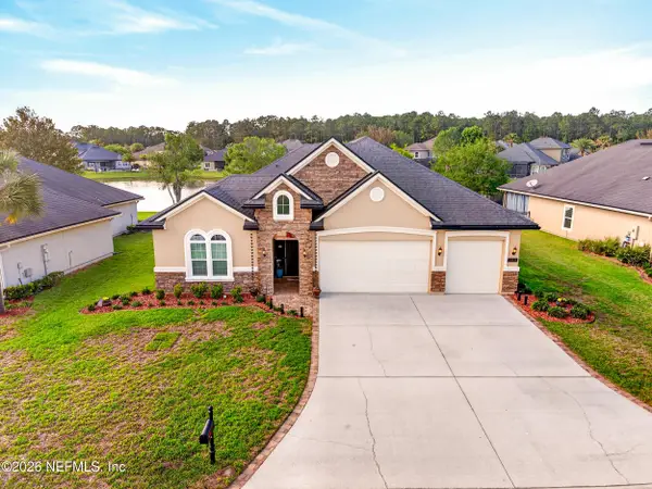 189 Ellsworth Circle, St. Johns, FL 32259