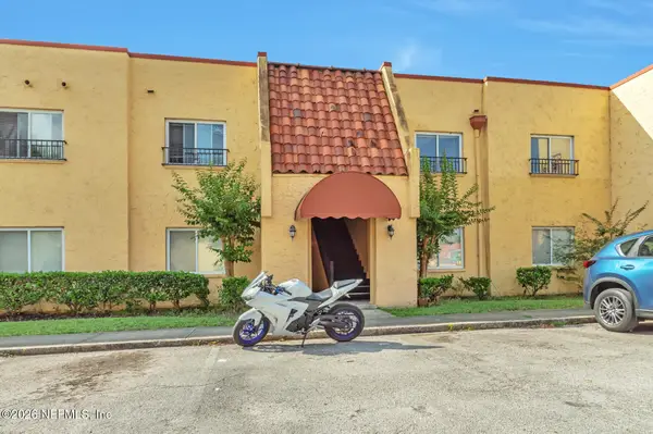 3916 Corrida Court #8, Jacksonville, FL 32217