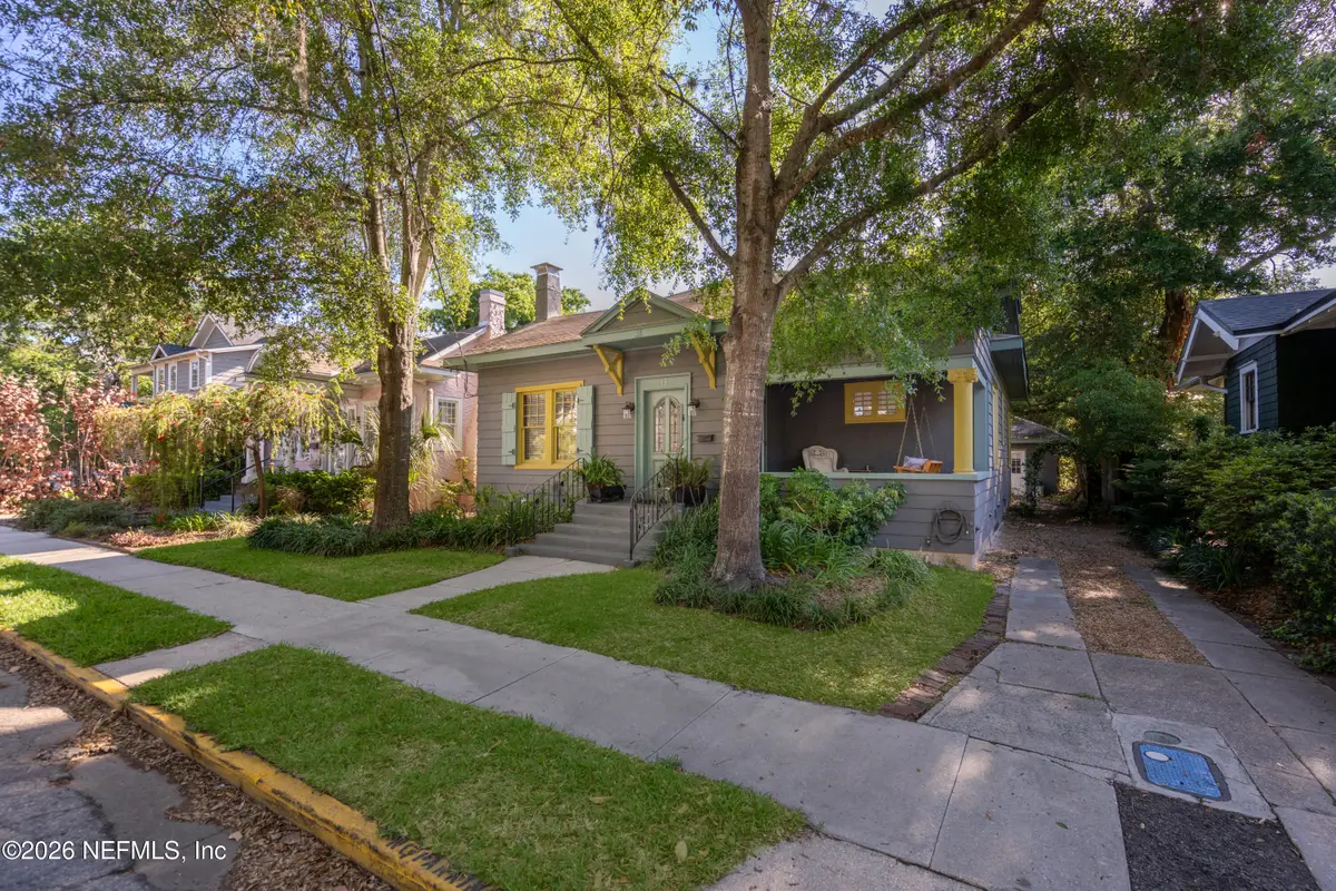 15 Sevilla Street, Saint Augustine, FL 32084 - #1