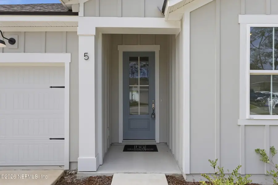 5 Reine Place, Palm Coast, FL 32164 - #3