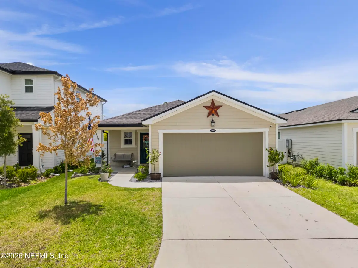 12018 Elderbank Drive, Jacksonville, FL 32256 - #1