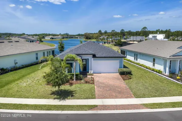 813 Rustic Mill Drive, St. Augustine, FL 32092