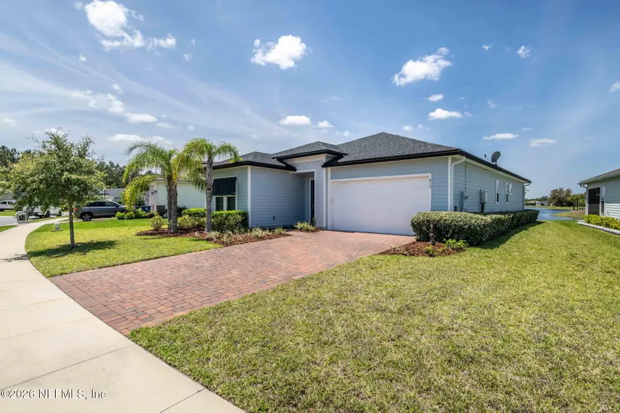 813 Rustic Mill Drive, Saint Augustine, FL 32092 - #3