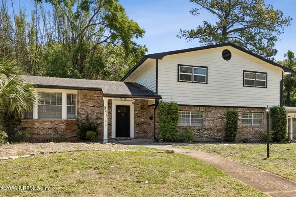 3971 Kaden E Drive, Jacksonville, FL 32277