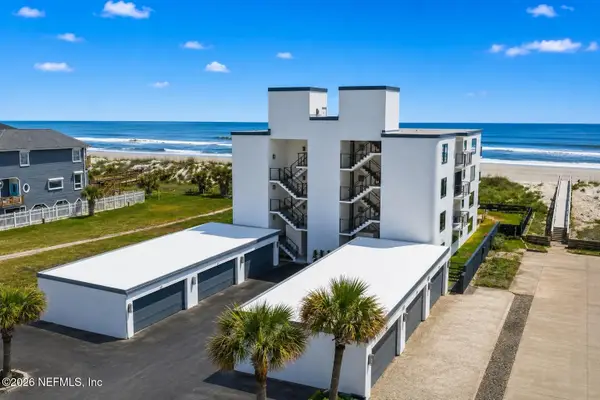 1951 Ocean S Drive #1B, Jacksonville Beach, FL 32250