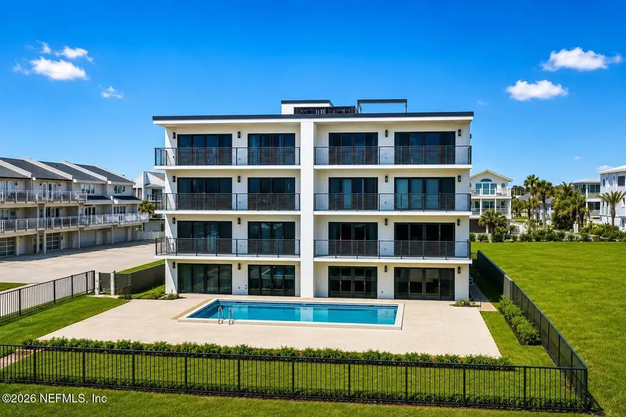1951 Ocean S Drive #1B, Jacksonville Beach, FL 32250 - #3