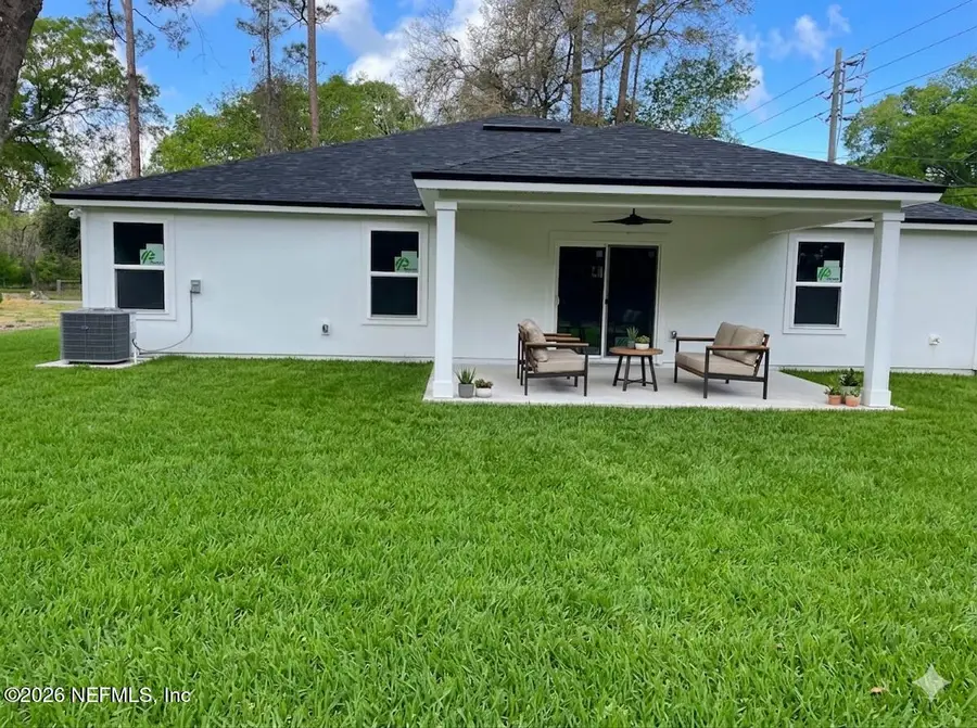 11183 Bridges Road, Jacksonville, FL 32218 - #2