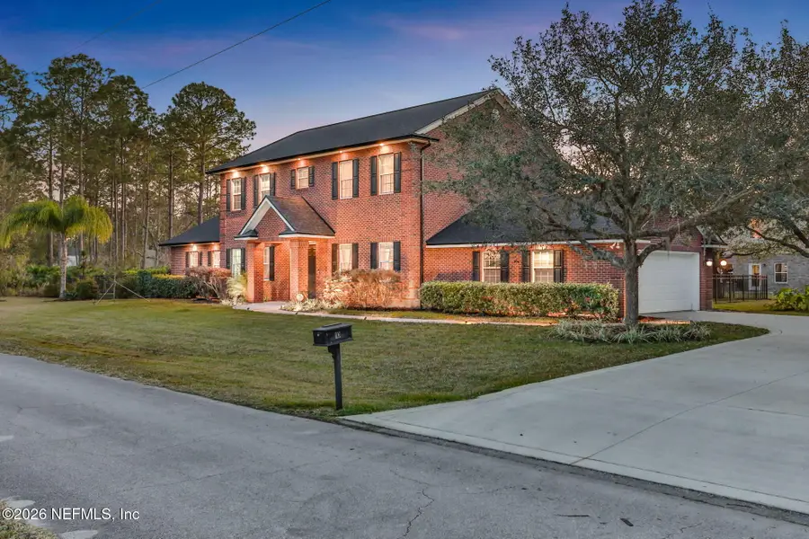 10 Seville Orange Path, Palm Coast, FL 32164 - #3