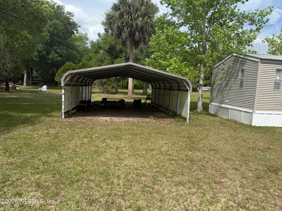 105 Canary Lane, Satsuma, FL 32189 - #3