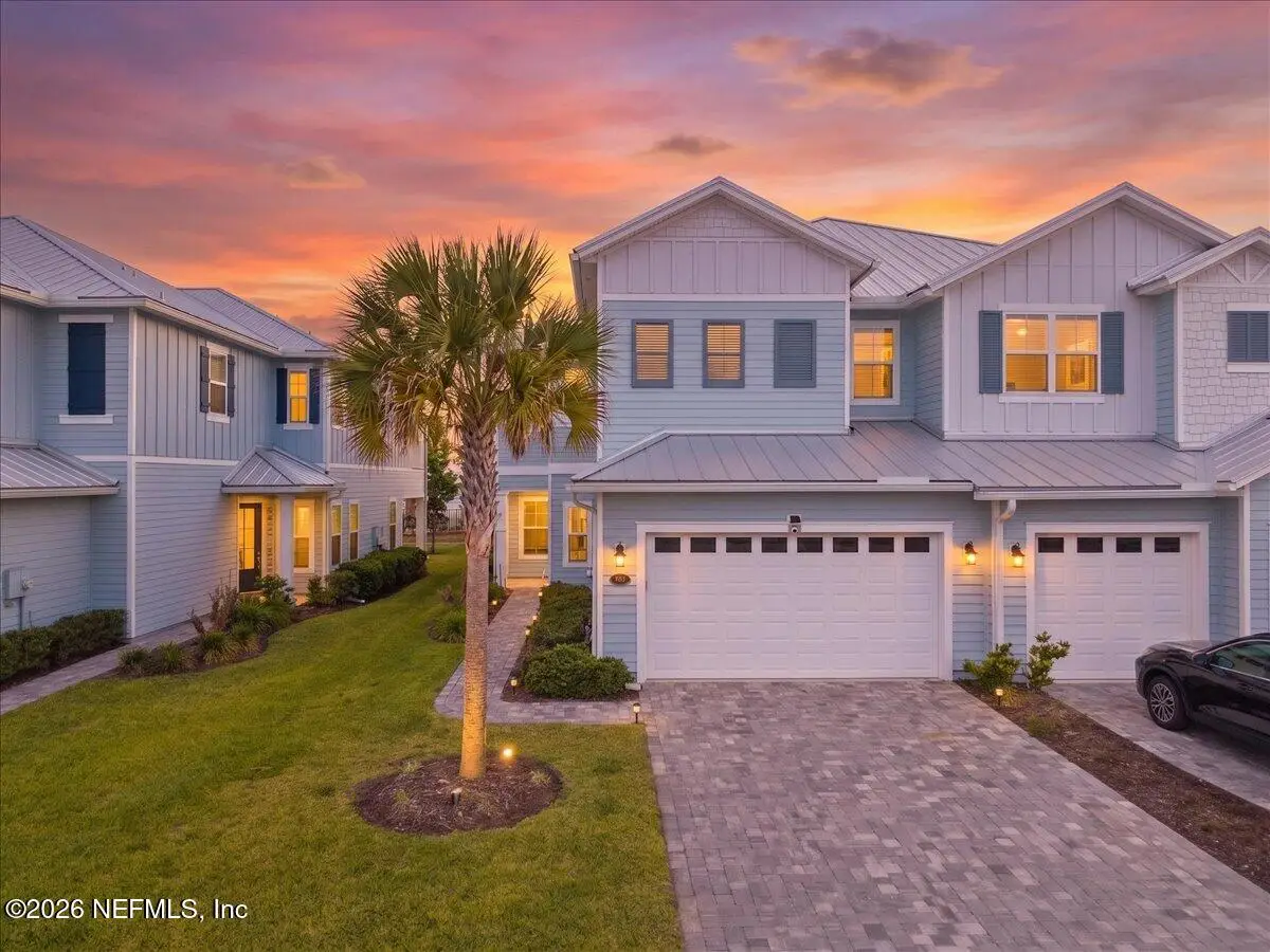 495 Marquesa Circle, Saint Johns, FL 32259 - #1