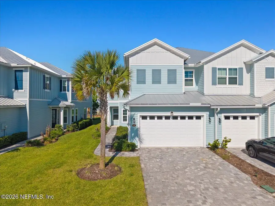 495 Marquesa Circle, Saint Johns, FL 32259 - #3