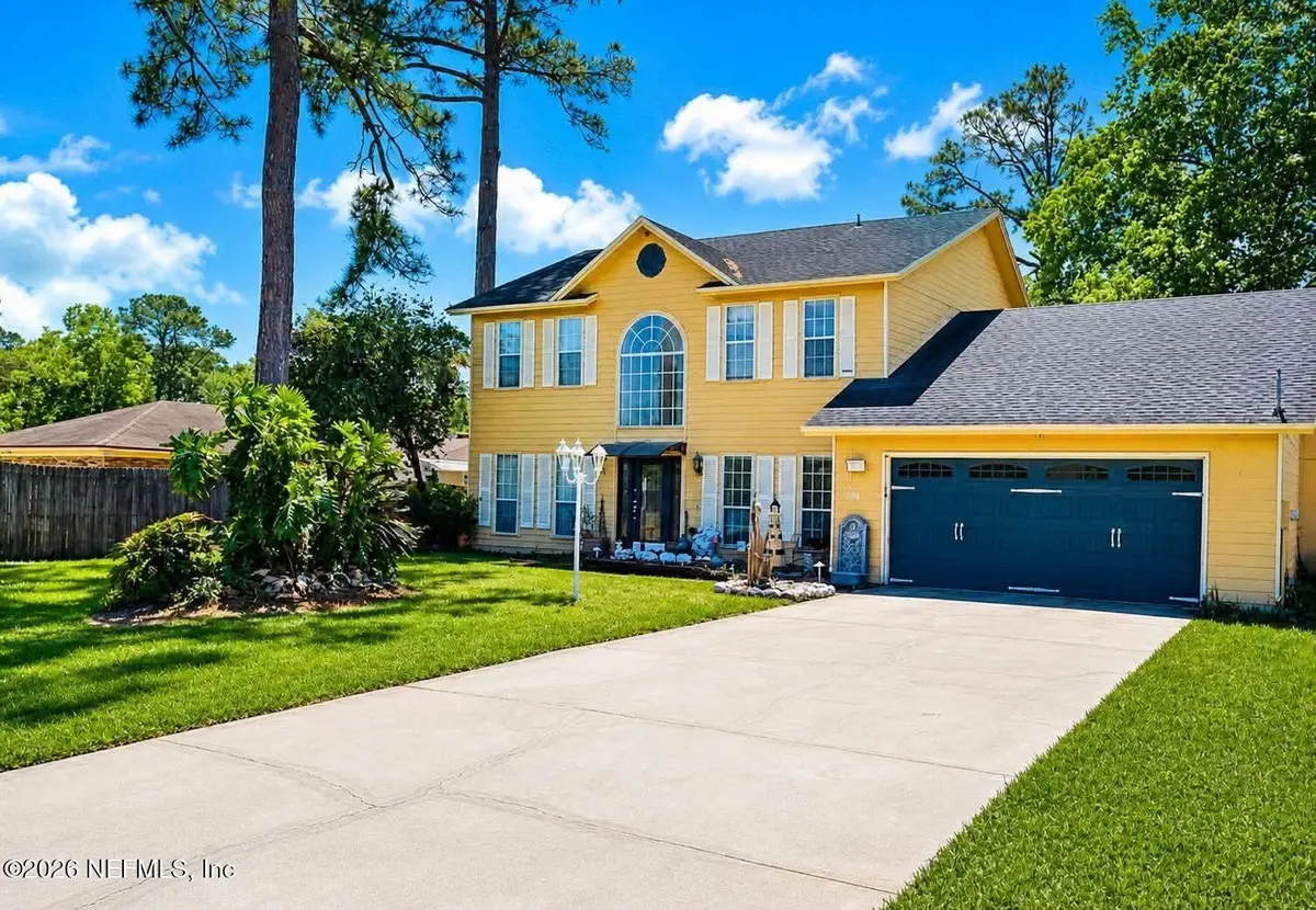 11714 Harts Road, Jacksonville, FL 32218 - #1