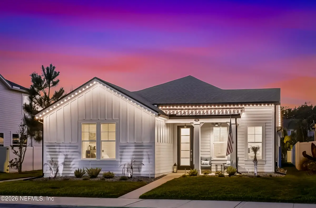 926 Orange Branch Trail, Saint Johns, FL 32259 - #1