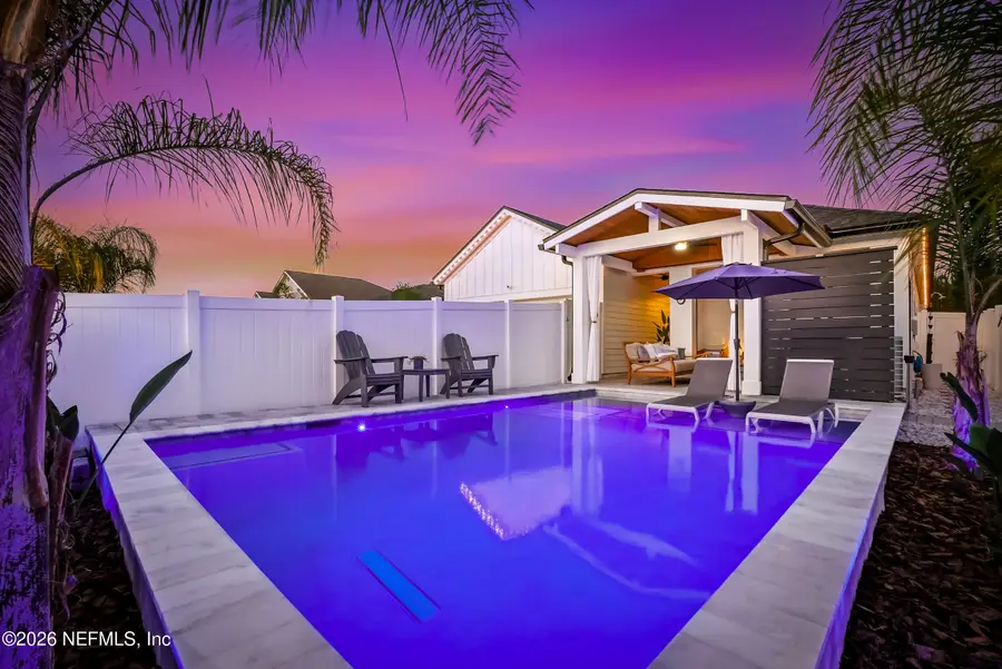 926 Orange Branch Trail, Saint Johns, FL 32259 - #2