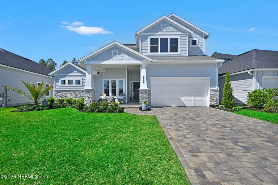 238 Courtney Chase Drive, Saint Augustine, FL 32092 - #2