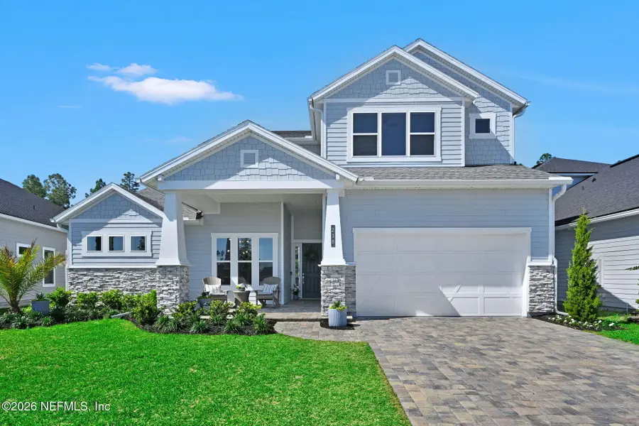 238 Courtney Chase Drive, Saint Augustine, FL 32092 - #3