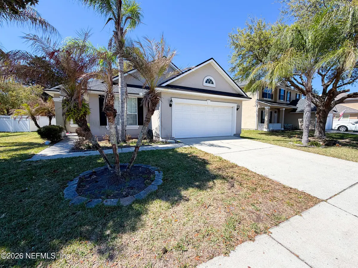 1148 Candlebark Drive, Jacksonville, FL 32225 - #1