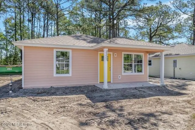 3321 Almeda Street, Jacksonville, FL 32209 - #1