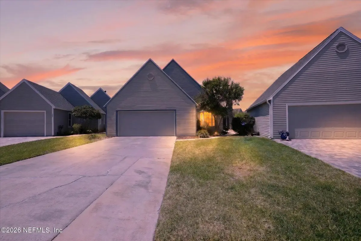 109 Ocean Hollow Lane, Saint Augustine, FL 32084 - #1