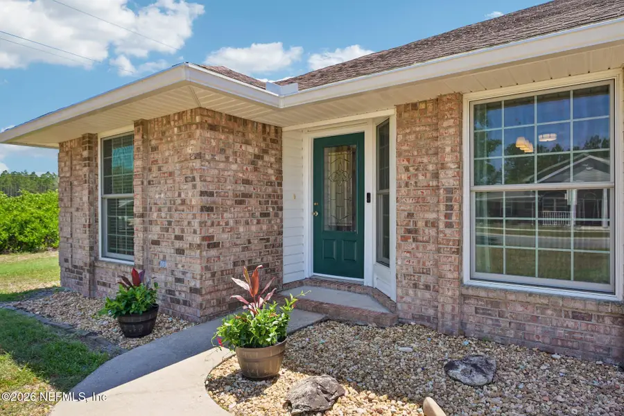 4505 Ranch Pines Way, Middleburg, FL 32068 - #3