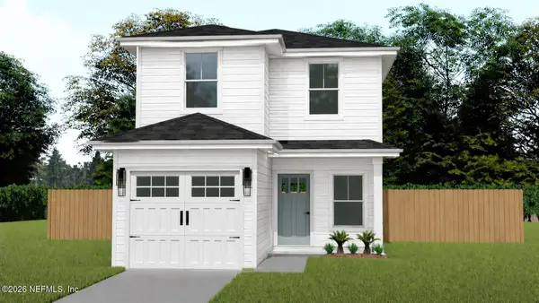 1008 E 15th Street, Jacksonville, FL 32206