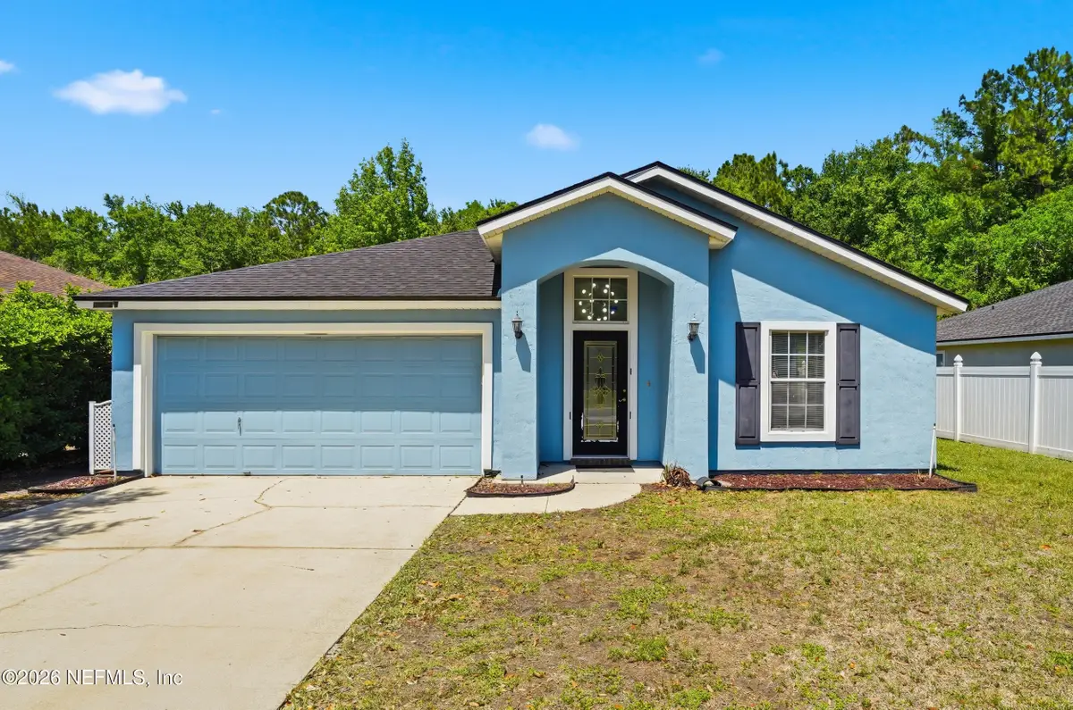 10321 Normanwood Court, Jacksonville, FL 32221 - #1