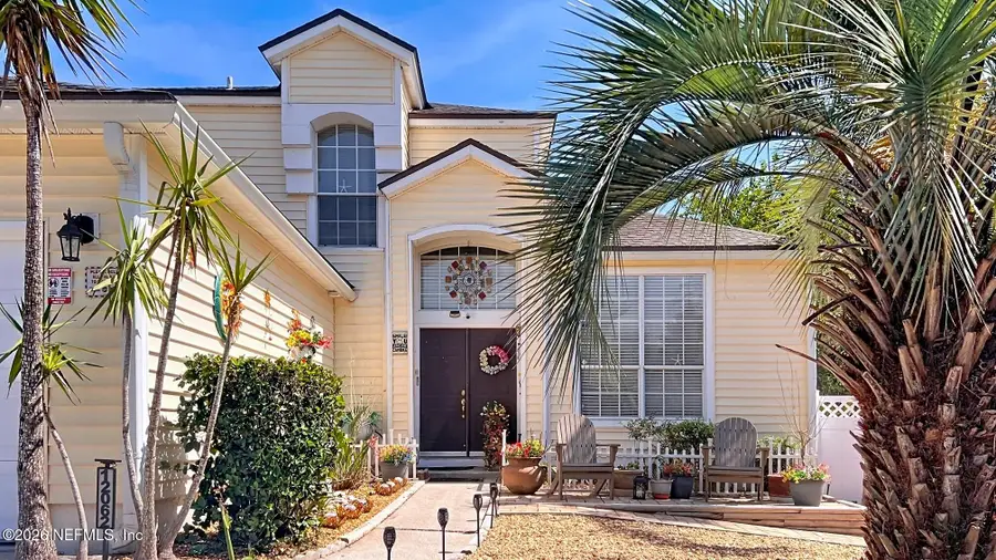 12062 Saverio Lane, Jacksonville, FL 32225 - #3