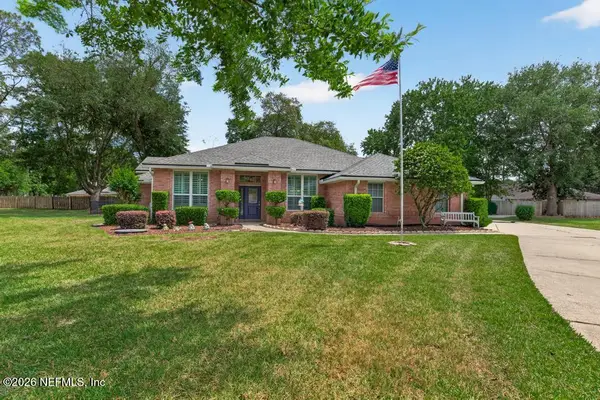 1525 Stratford Court, St. Johns, FL 32259