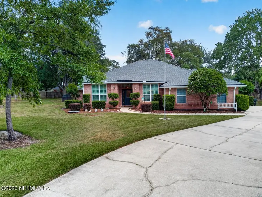 1525 Stratford Court, Saint Johns, FL 32259 - #2