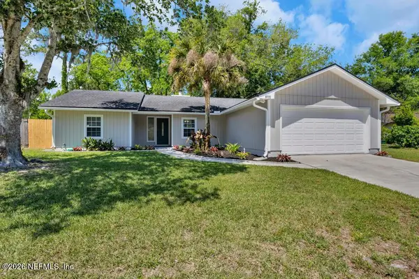 8330 Pepperwood Drive, Jacksonville, FL 32244