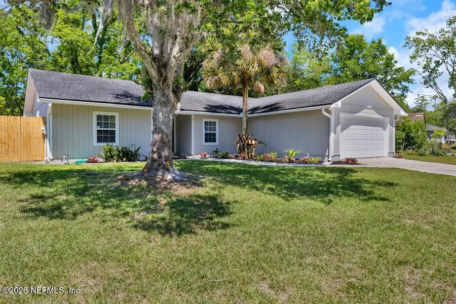 8330 Pepperwood Drive, Jacksonville, FL 32244 - #2