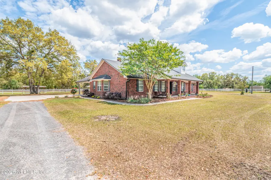 18771 Timberland Road, Glen Saint Mary, FL 32040 - #2