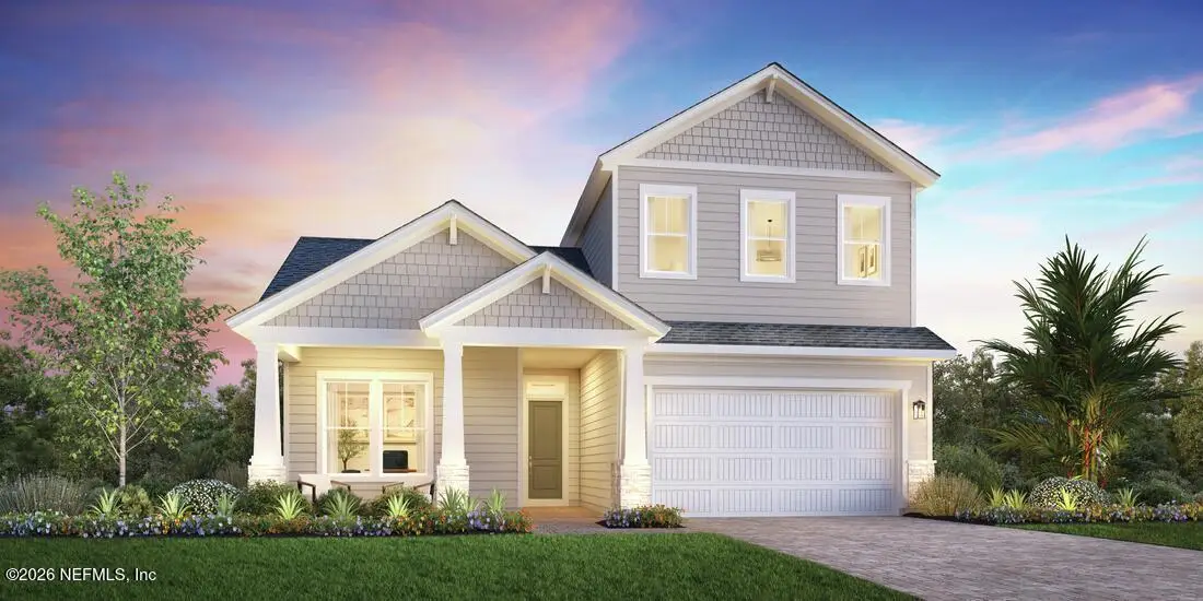 12102 Oak Hollow Trail, Jacksonville, FL 32256 - #1