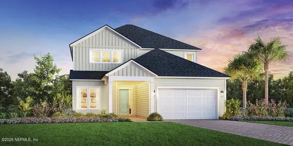 13030 Whispering Winds Drive, Jacksonville, FL 32256