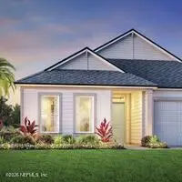 13041 Whispering Winds Drive, Jacksonville, FL 32256 - #1