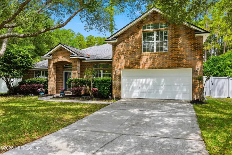 193 Bartram Parke Drive, Saint Johns, FL 32259 - #3