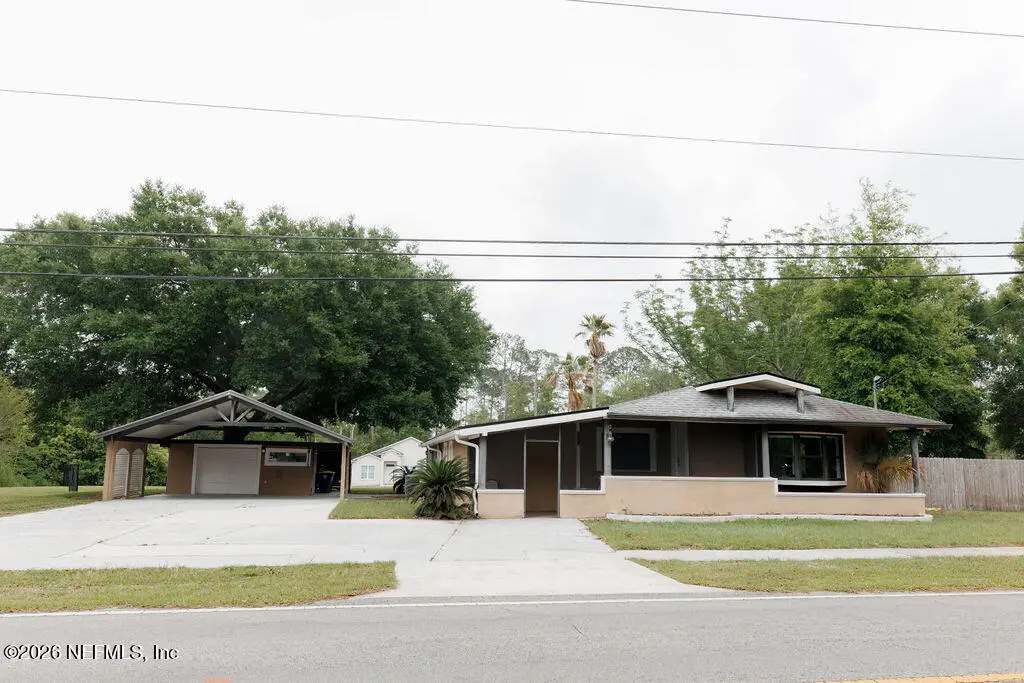 2035 Anniston Road, Jacksonville, FL 32246 - #1