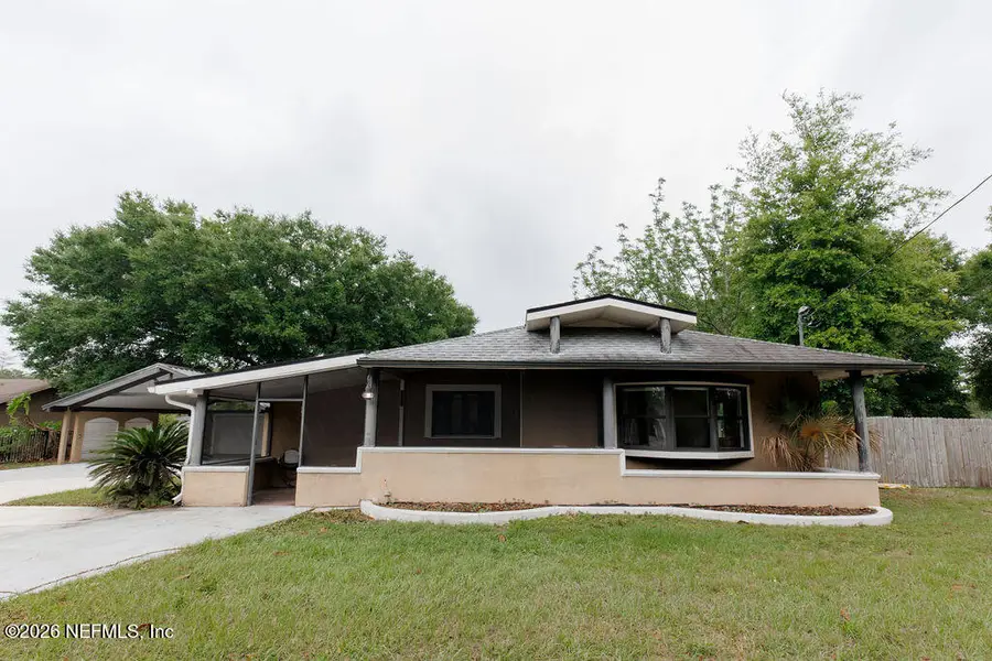 2035 Anniston Road, Jacksonville, FL 32246 - #2