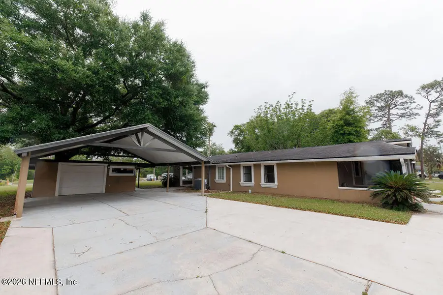 2035 Anniston Road, Jacksonville, FL 32246 - #3
