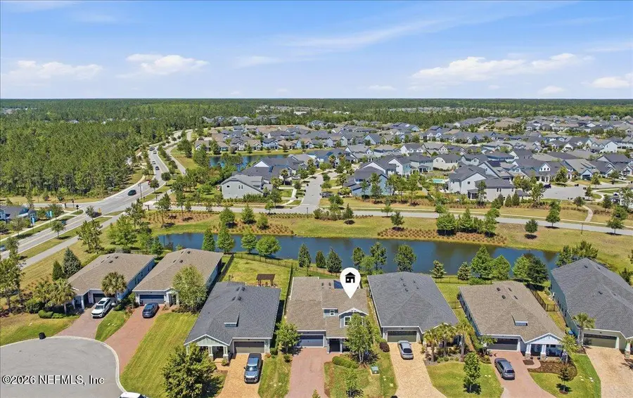 66 Belinda Court, Saint Augustine, FL 32092 - #2