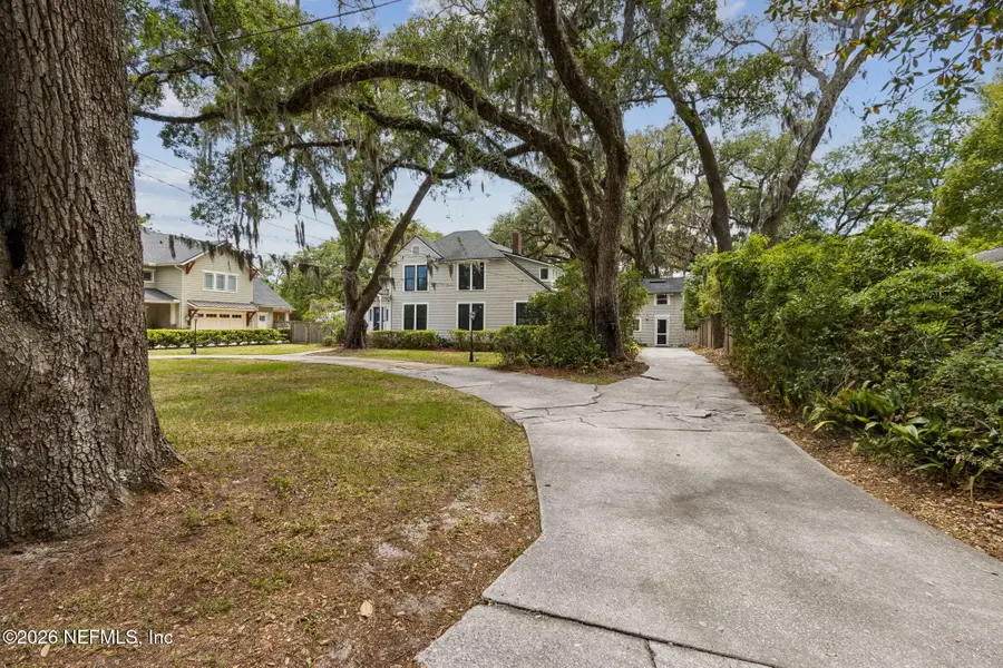 2918 Yale Avenue, Jacksonville, FL 32210 - #2
