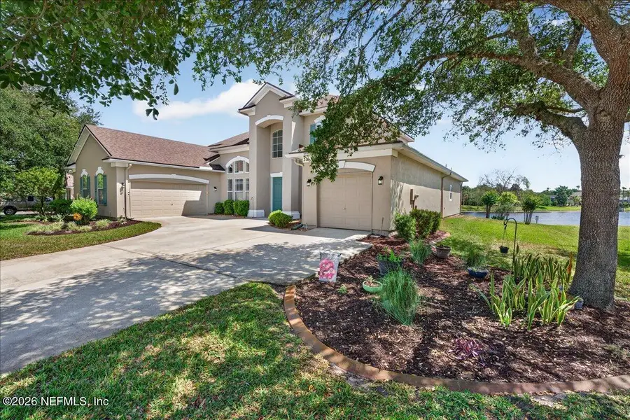 316 Tavistock Drive, Saint Augustine, FL 32095 - #2