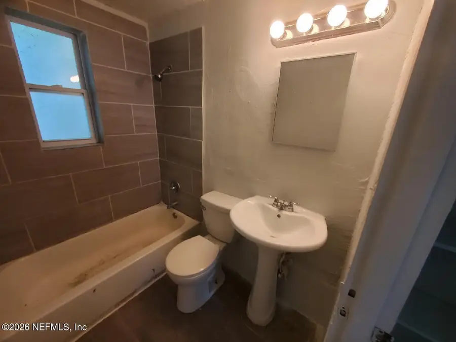 1538 Logan Street, Jacksonville, FL 32209 - #3