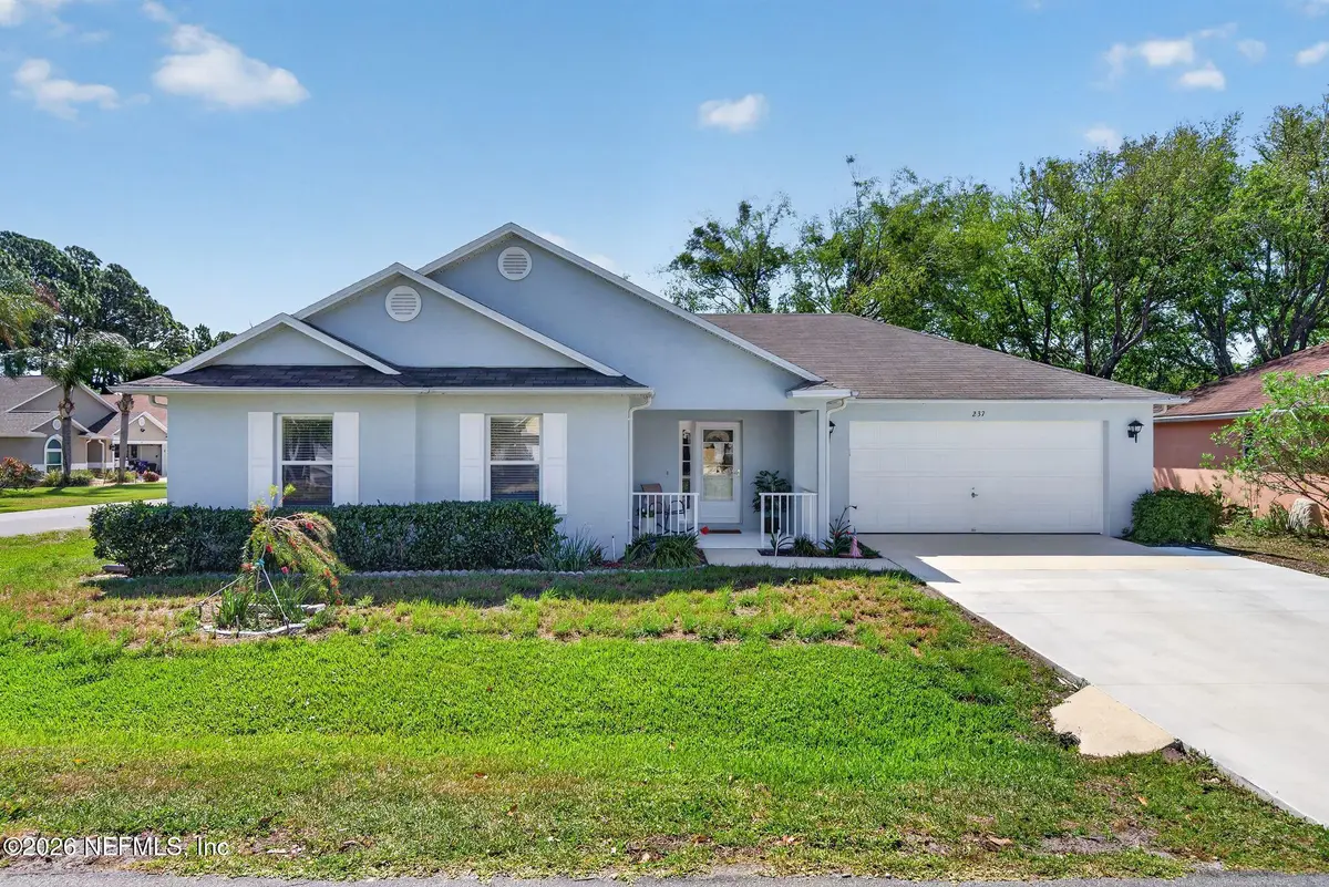 237 St Thomas Street, Saint Augustine, FL 32095 - #1