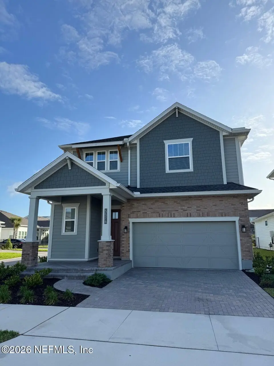 5576 Dairy Farm Road, Jacksonville, FL 32224 - #1