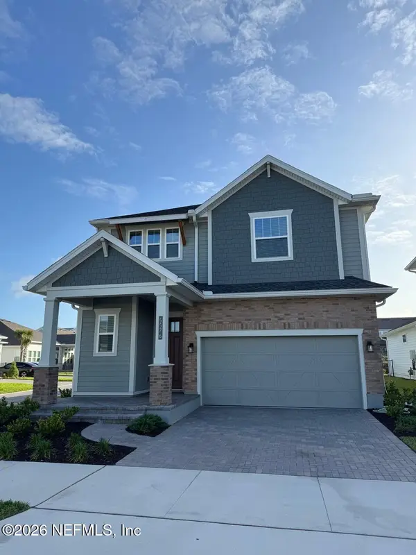 5576 Dairy Farm Road, Jacksonville, FL 32224