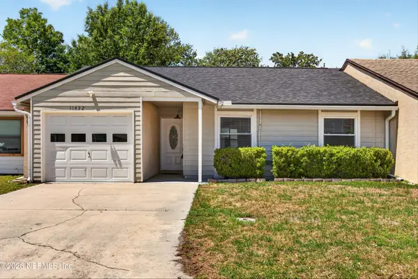 11432 Skipjack S Way, Jacksonville, FL 32223