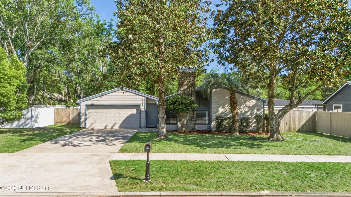 6686 Alisma Lane, Jacksonville, FL 32244 - #1