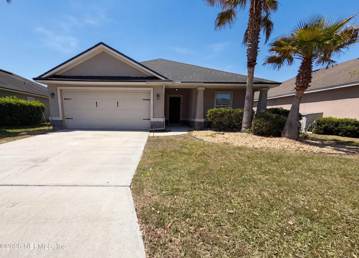 16288 Tisons Bluff Road, Jacksonville, FL 32218 - #1