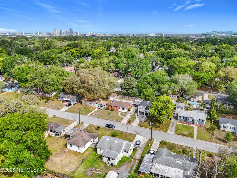 3347 Sylvia Street, Jacksonville, FL 32207 - #3
